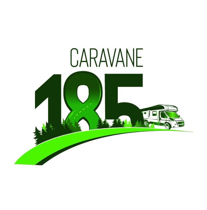 Caravane 185 Saint‑Antonin
